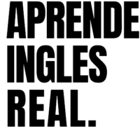 Aprende Inglés Real
